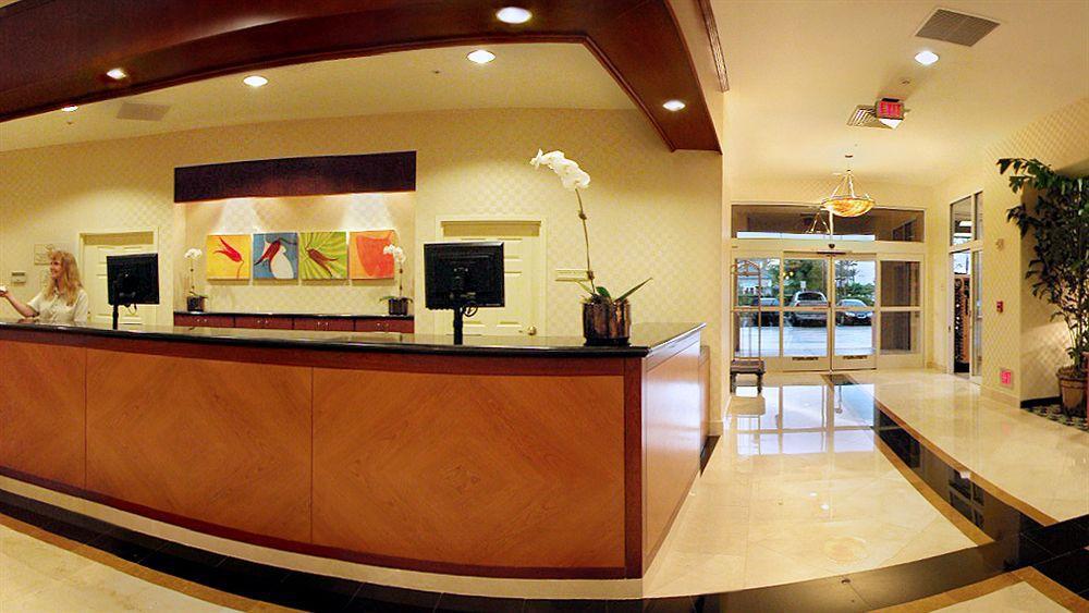 Residence Inn By Marriott Anaheim Resort Area/Гарден-Гров Екстер'єр фото